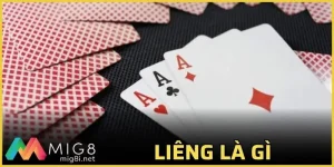 liêng là gì