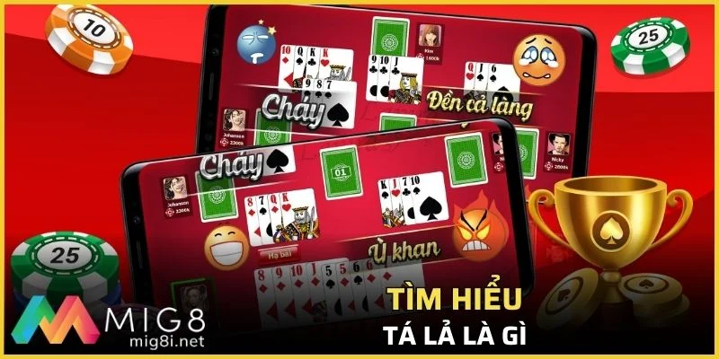 Tìm hiểu Tá lả là gì?